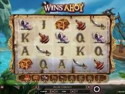 Wins Ahoy